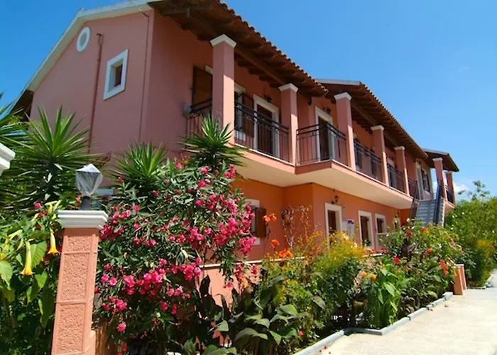 Chrysanthy Apartments