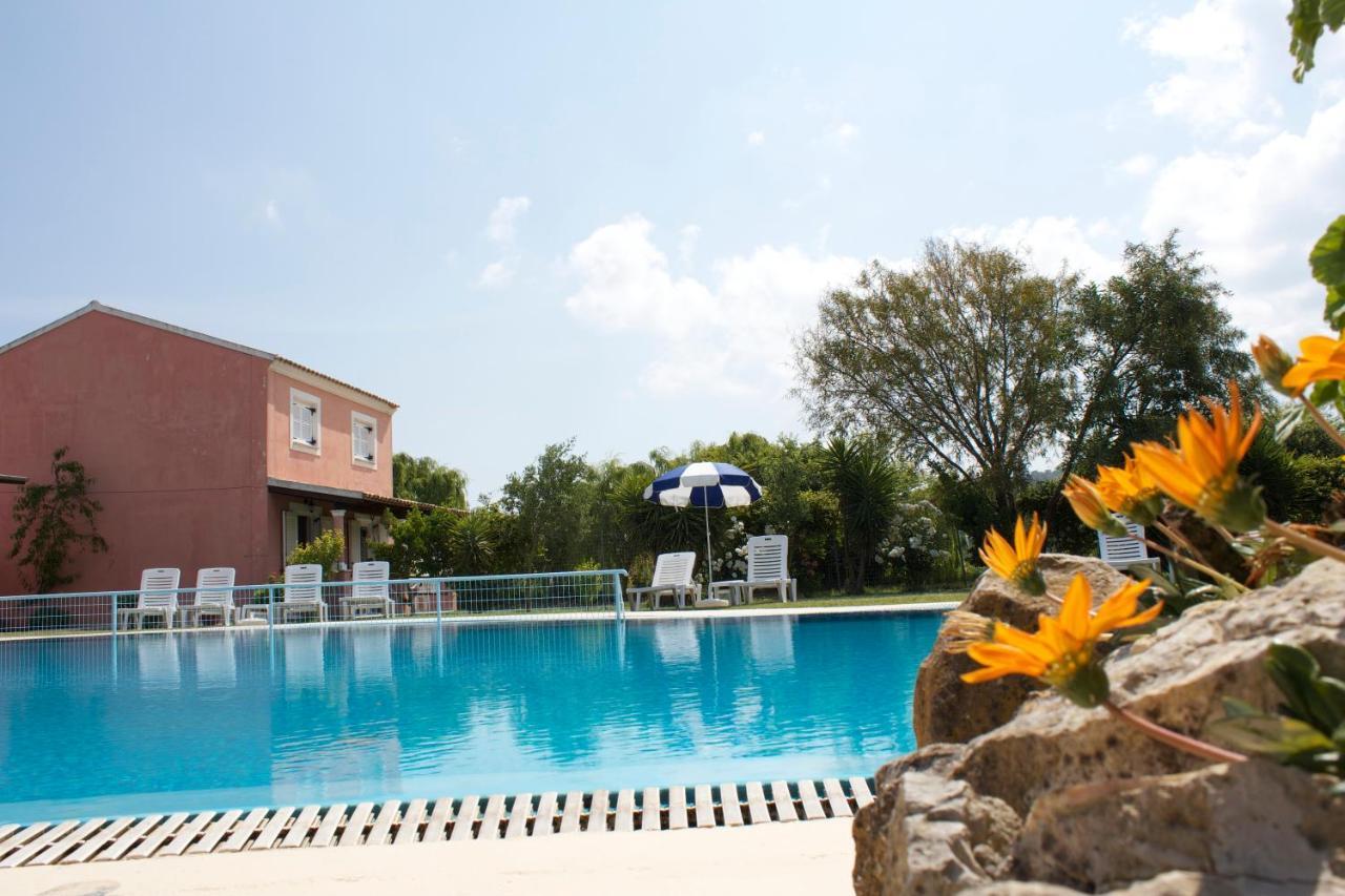 Apartment Chrysanthy Sidari (Corfu)