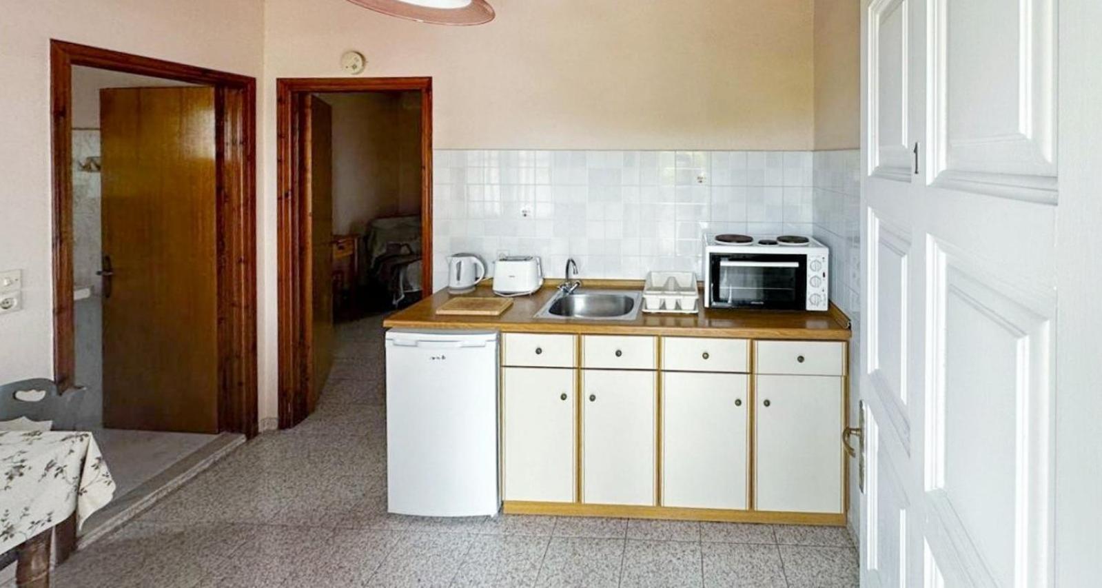 Chrysanthy Appartamento
