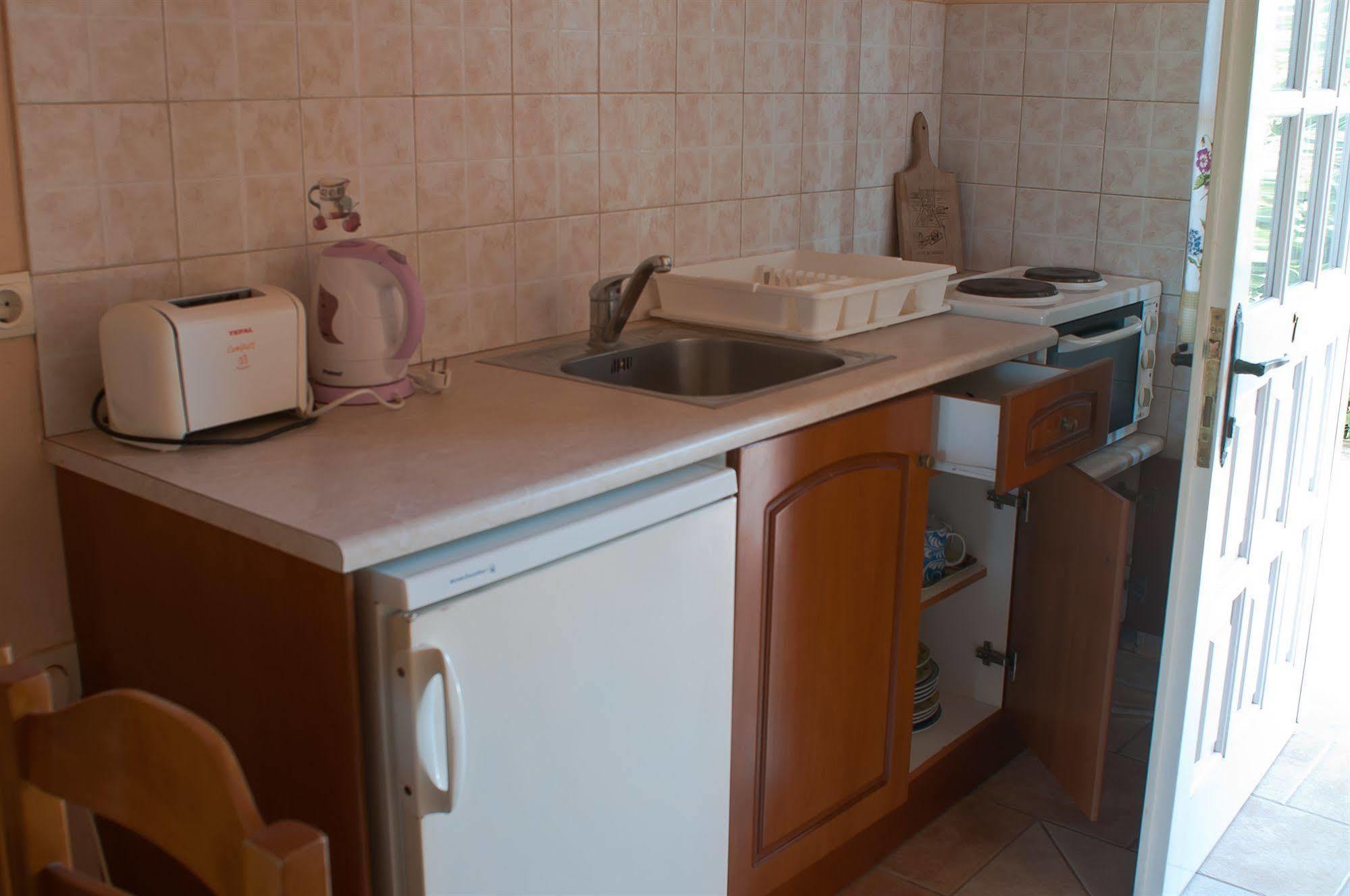 Appartamento Chrysanthy *
